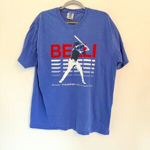 ⚾️ Cody Bellinger "BELLI" Graphic Tee